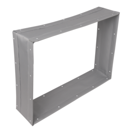 Manicotto morbido rettangolare aspirante T1 ProtectONE® R EL